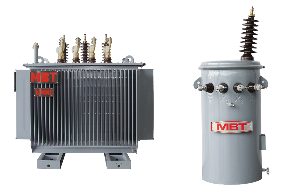 Different Types of Transformers - Elect Power