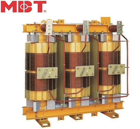 Dry-type-transformer(VPI)