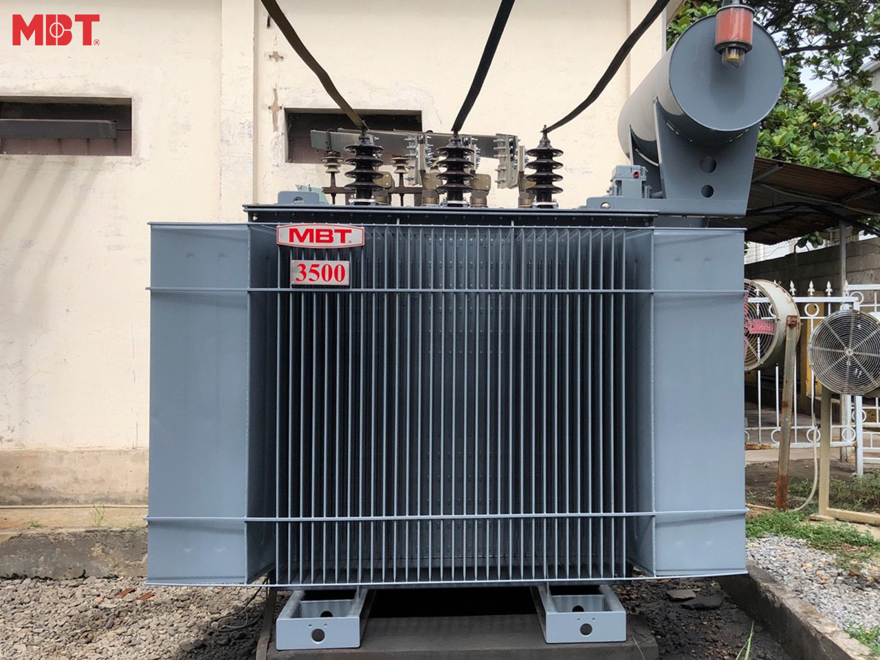 Power Transformer