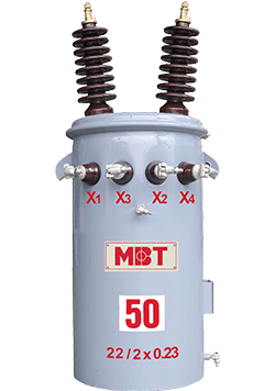 MBT transformer types