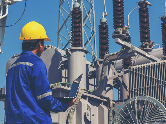 Manifestations and corrective measures for transformer errors