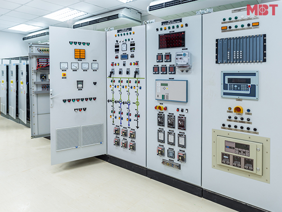 What is a Switchgear? | MBT Electrical Equipment JSC
