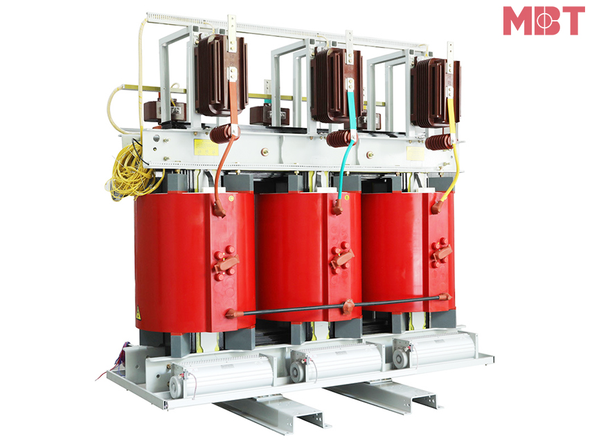 Dry type transformers - introduction, features, and purpose of dry type transformers