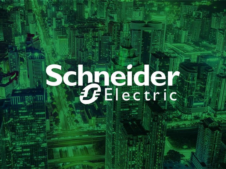 Schneider Electric ranks first in Europe in Gartner Supply Chain Ranking