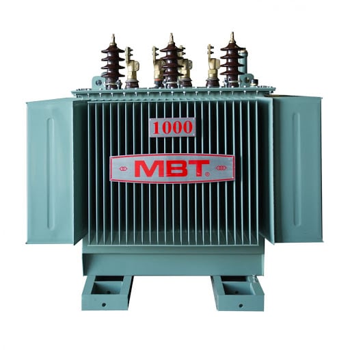 Buchholz Relay Applies On The 0il-Immersed Transformer