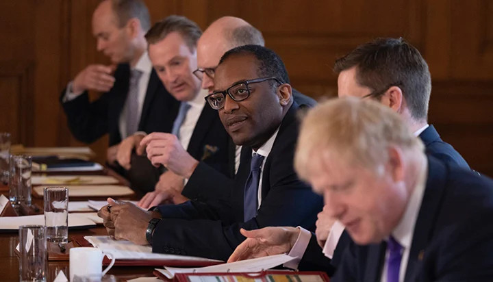 More wind, more solar, more nuclear’, says Kwasi Kwarteng