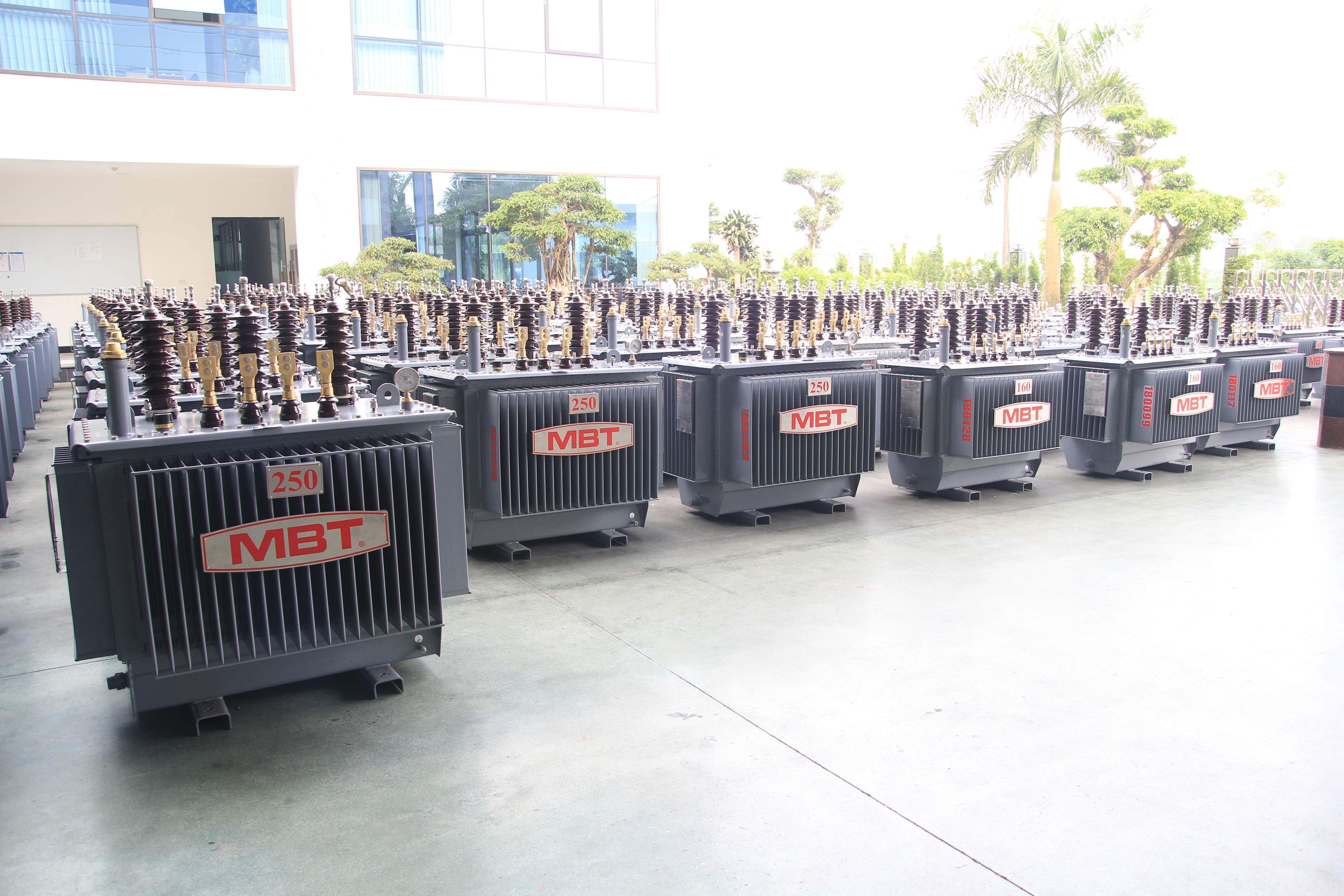How to select a good transformer manufacturer