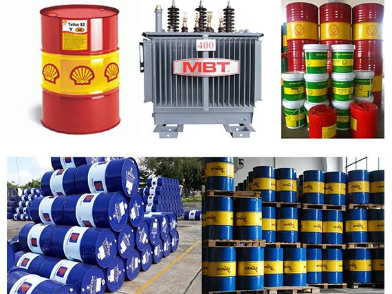 The Importance of Selecting The Right Transformer Oil