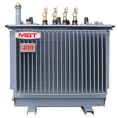 Sealed type 3-phase oil-immersed transformer 400KVA