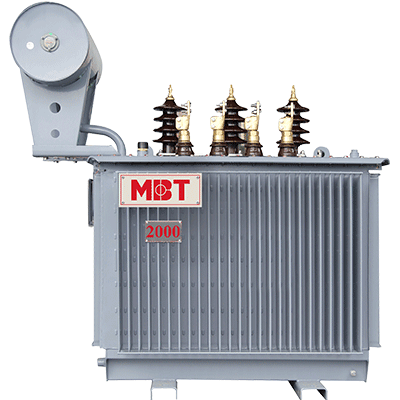 open-type-three-phase-transformer