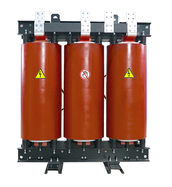 Three Phase 2000kVA Cast-Resin Transformers