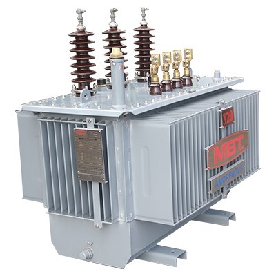 Three phase Amorphous transformer 320kVA