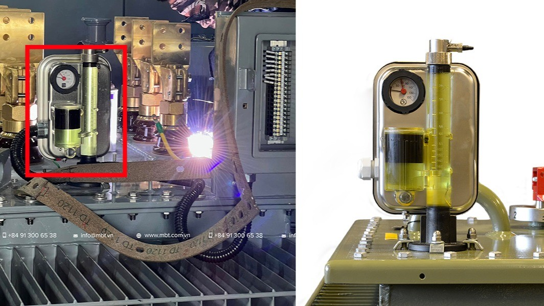 DGPT2 Relay for Transformer Protection – Functions, Working Principle and Applications