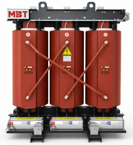 Cast-Resin-transformer