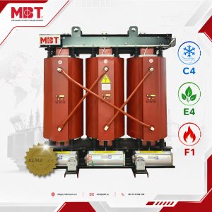 Cast-Resin-transformer-IEC60076-11