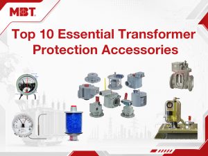 Top 10 Essential Transformer Protection Accessories