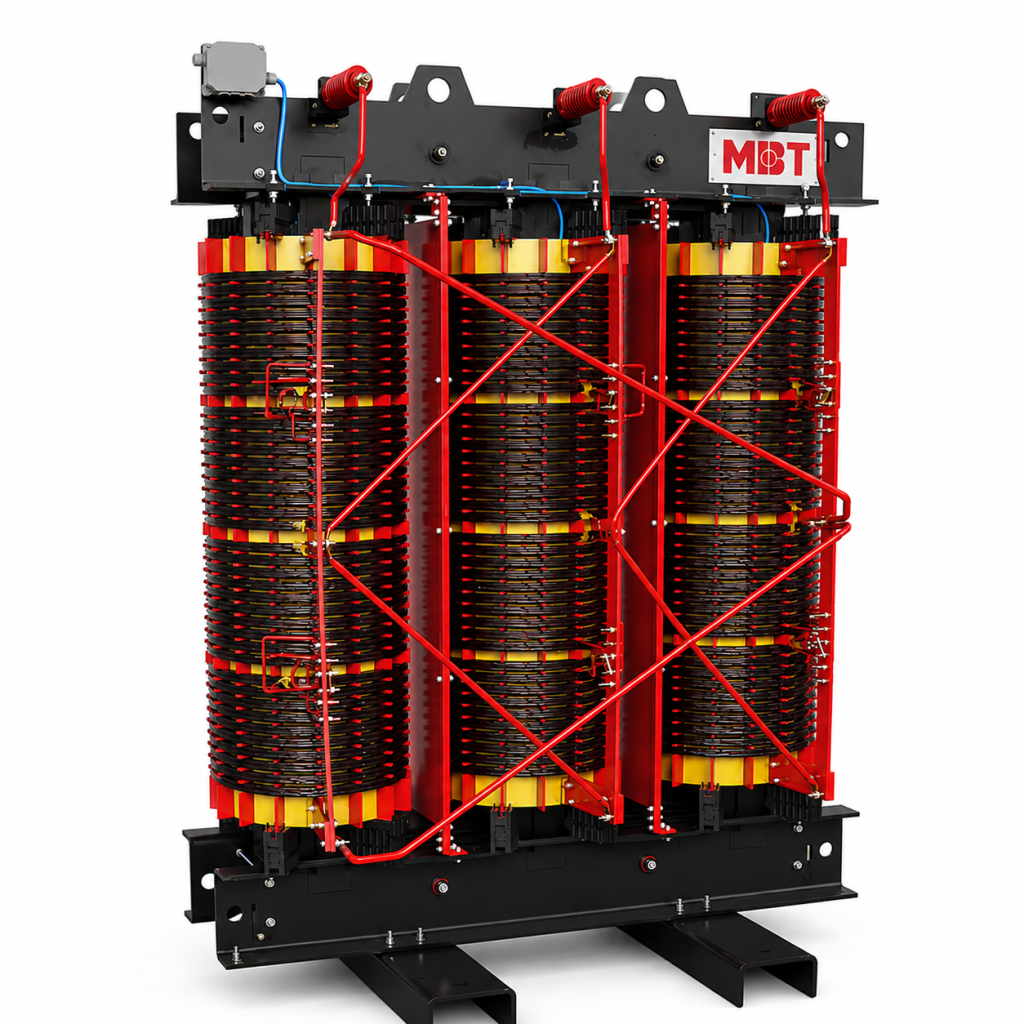 VPI-transformer