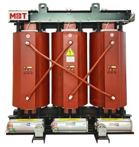cast-resin-transformer
