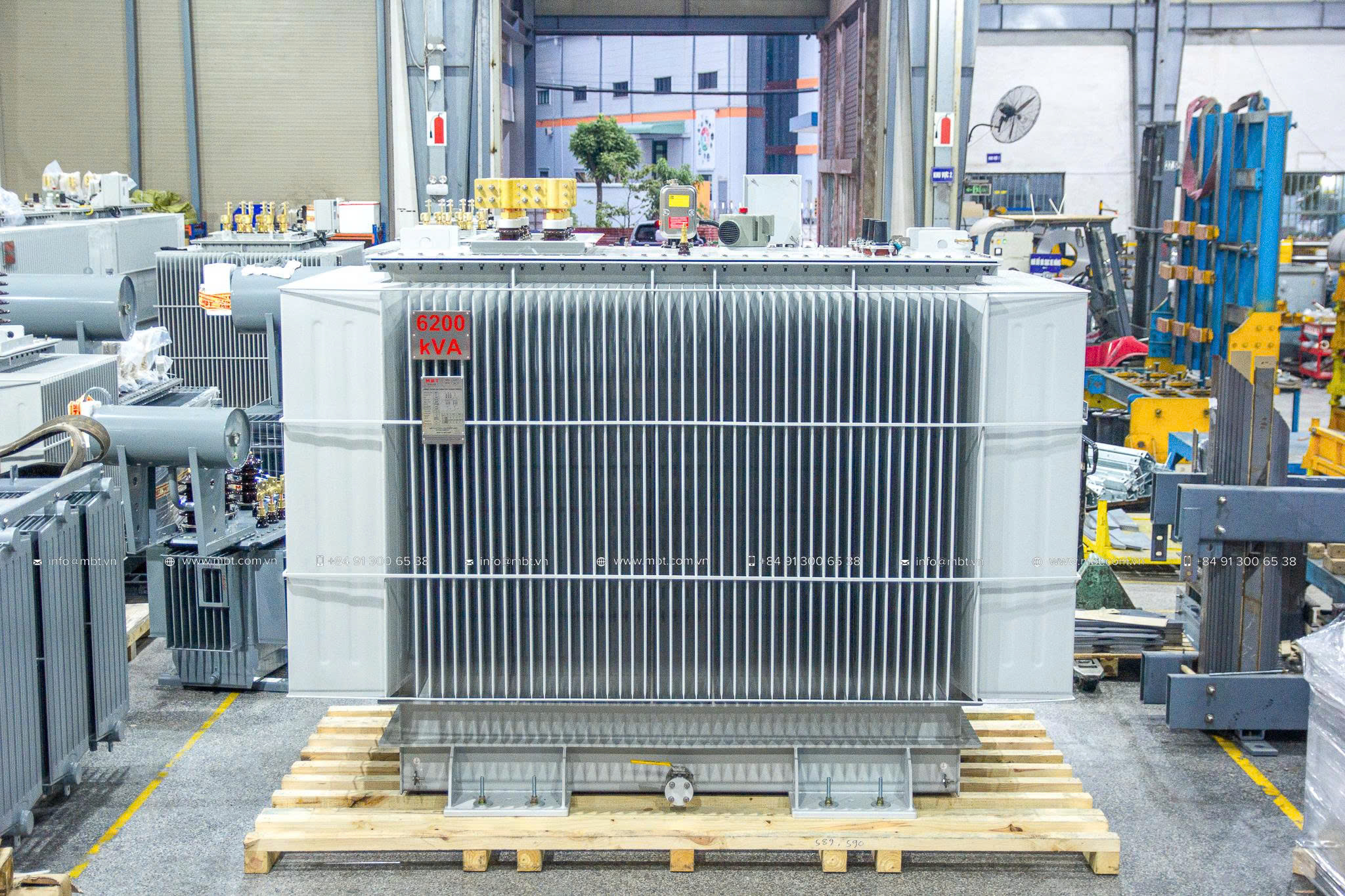 distribution-transformer