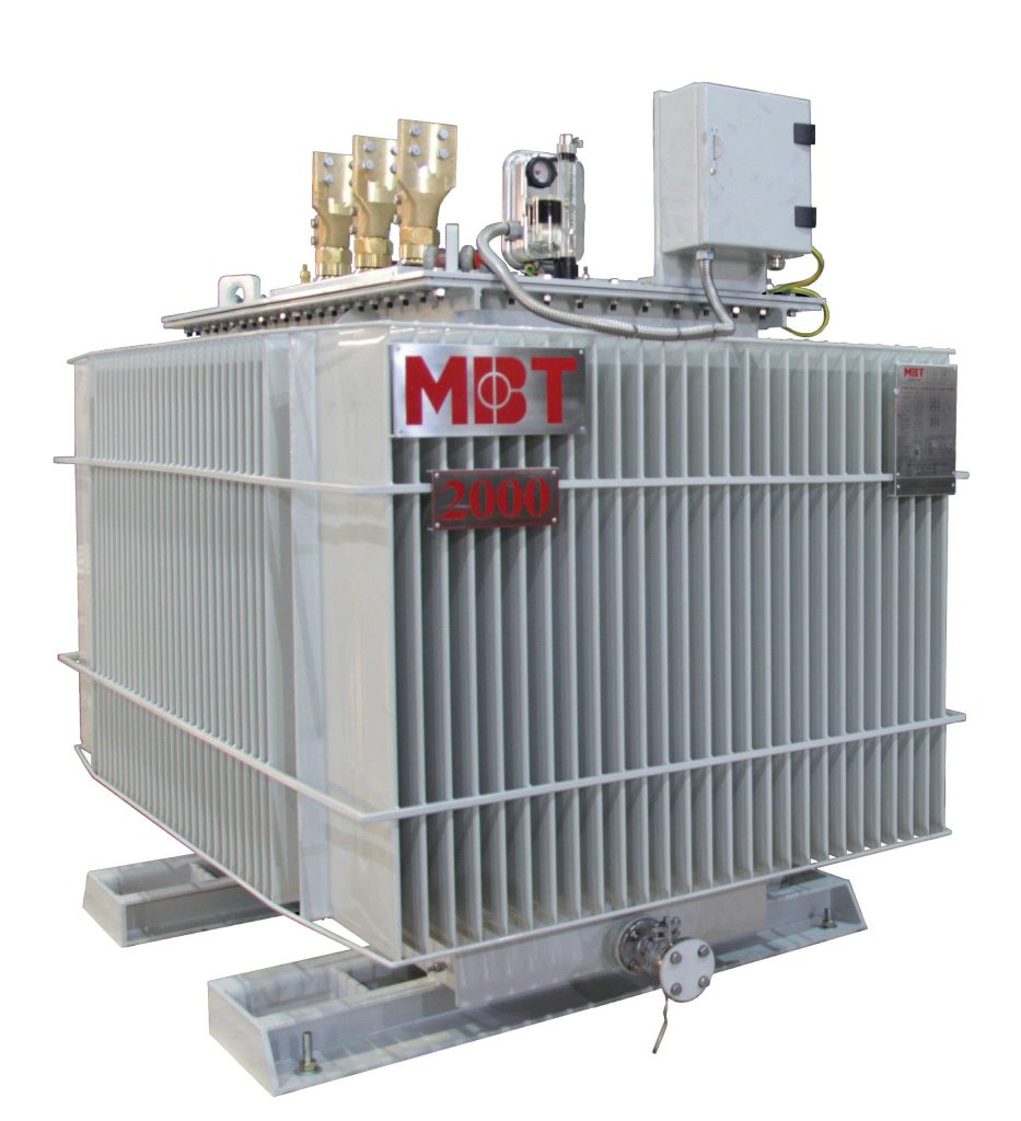 solar-transformer
