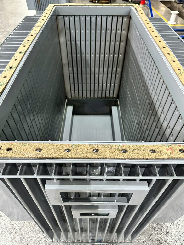 tank-of-transformer