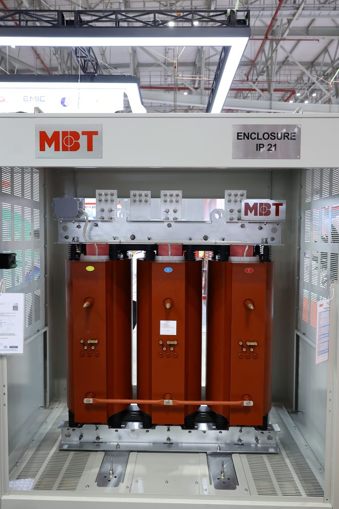 mbt-cast-resin-transformer-at-vietnam-ete