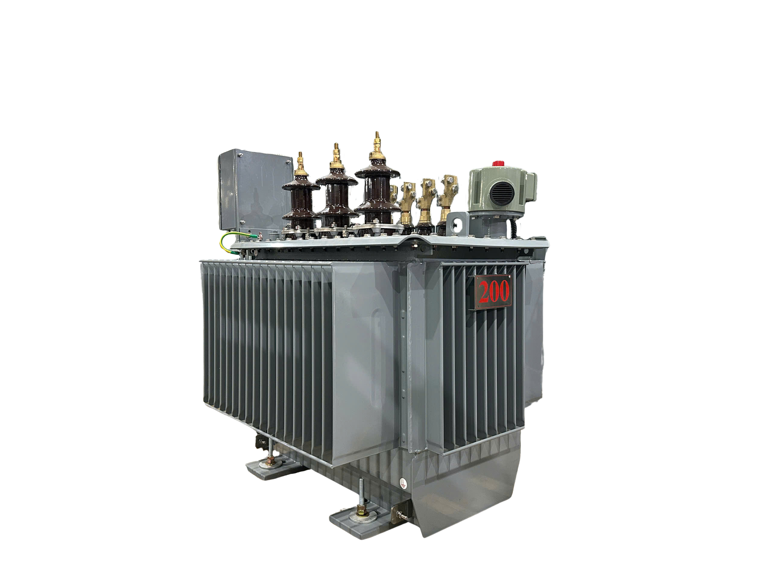 200Kva