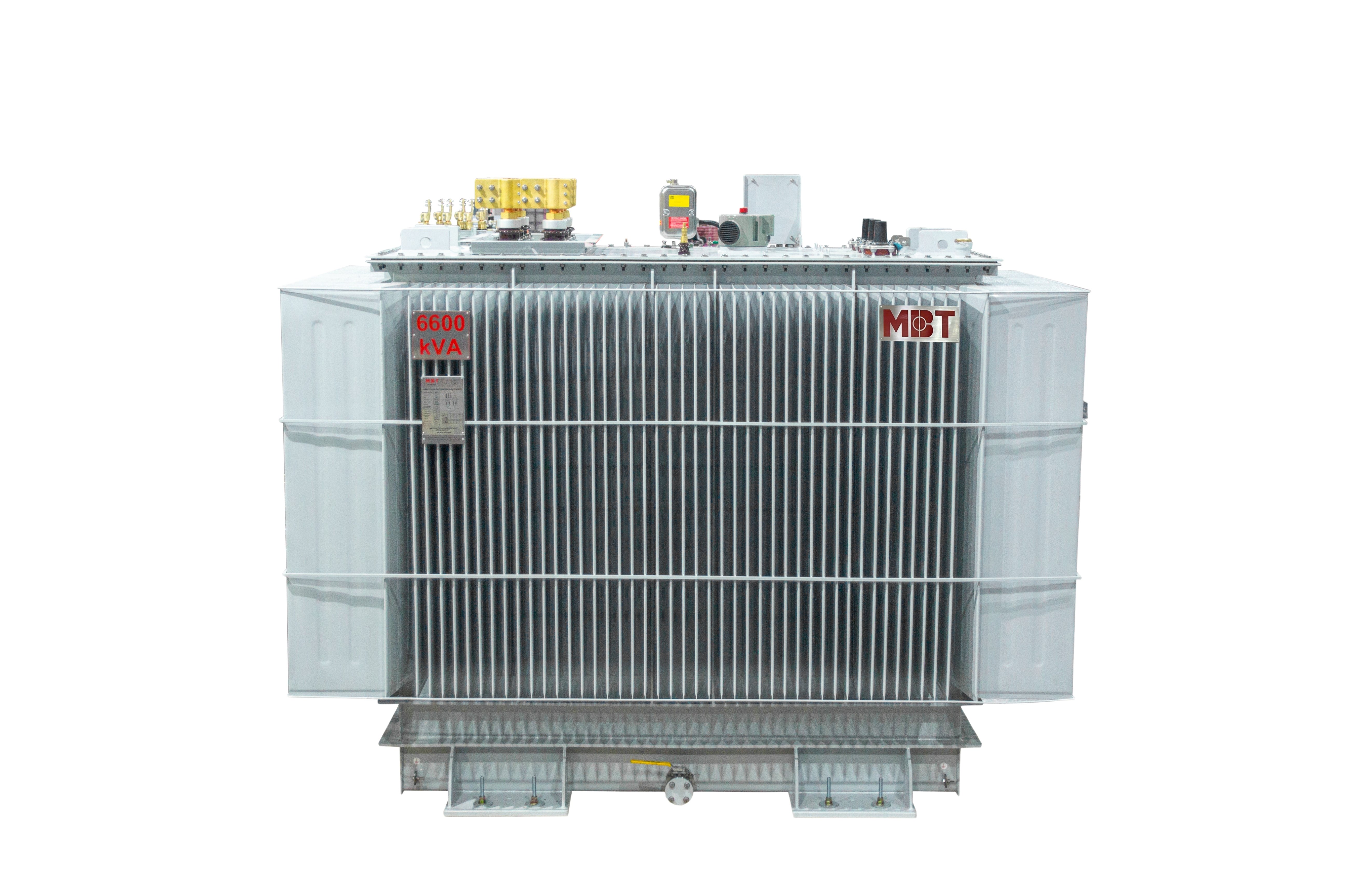 6600kva